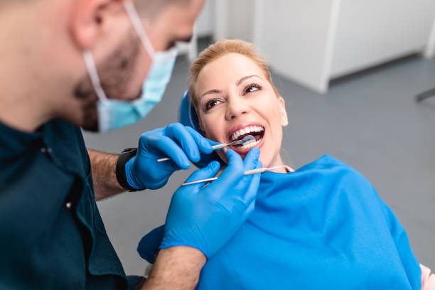 Best Preventive Dentistry  in Carnation, WA