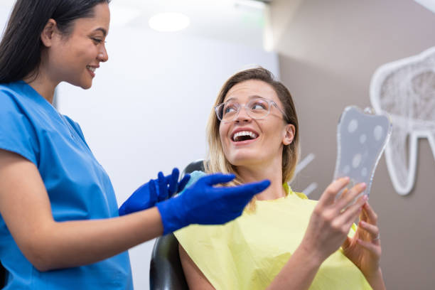 Best Cosmetic Dentistry  in Carnation, WA