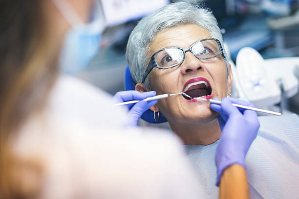Best Full Mouth Reconstruction  in Carnation, WA