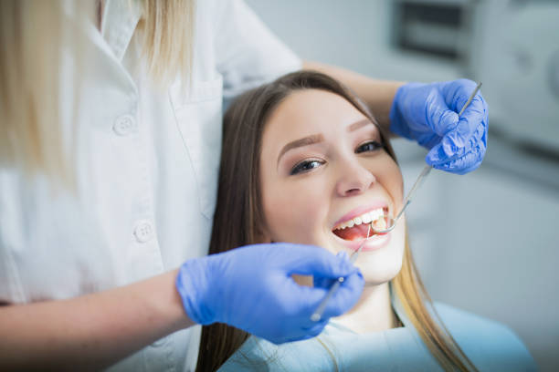 Best Dental Fillings (Composite and Amalgam)  in Carnation, WA